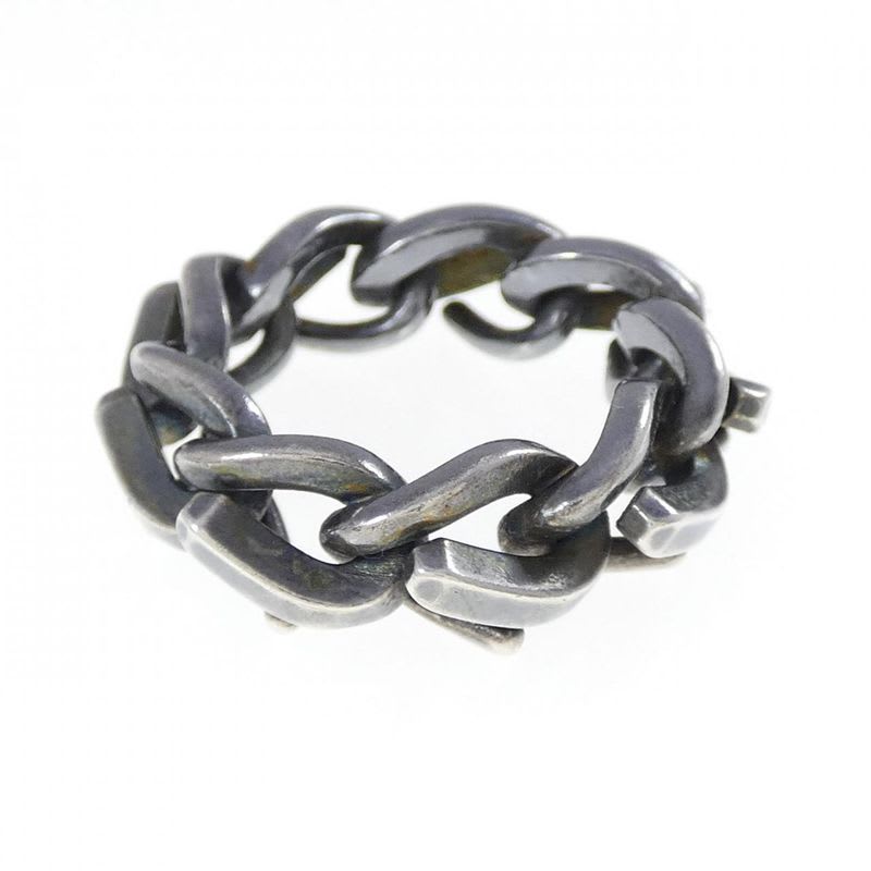 Tiffany & Co Forge Link Ring