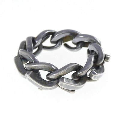 Tiffany & Co Forge Link Ring