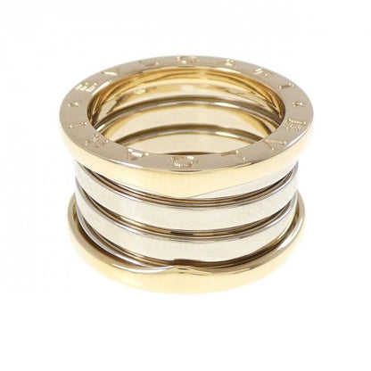 Bvlgari B.zero1 4 Band Ring