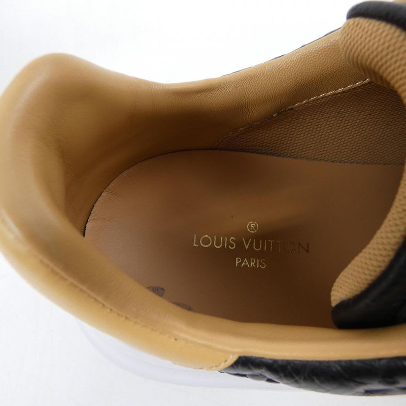 Louis Vuitton Beverly Hills Line Sneakers