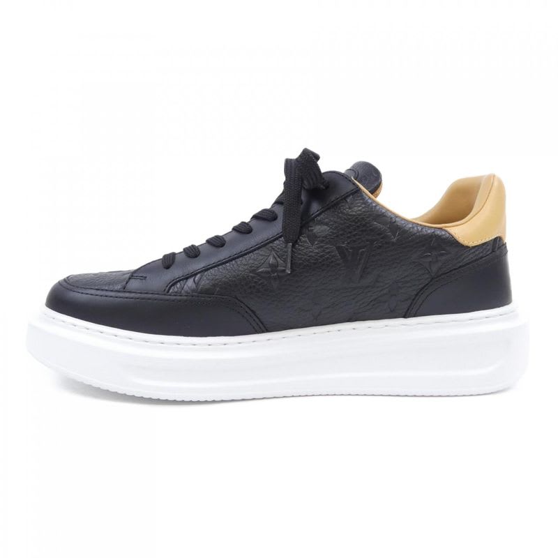 Louis Vuitton Beverly Hills Line Sneakers