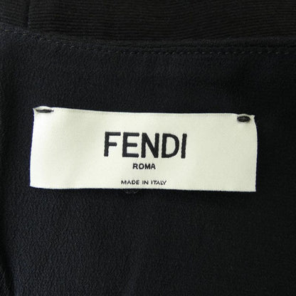 Fendi Fdb 707 Aide Dress