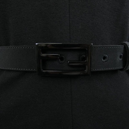 Fendi Fdb 707 Aide Dress