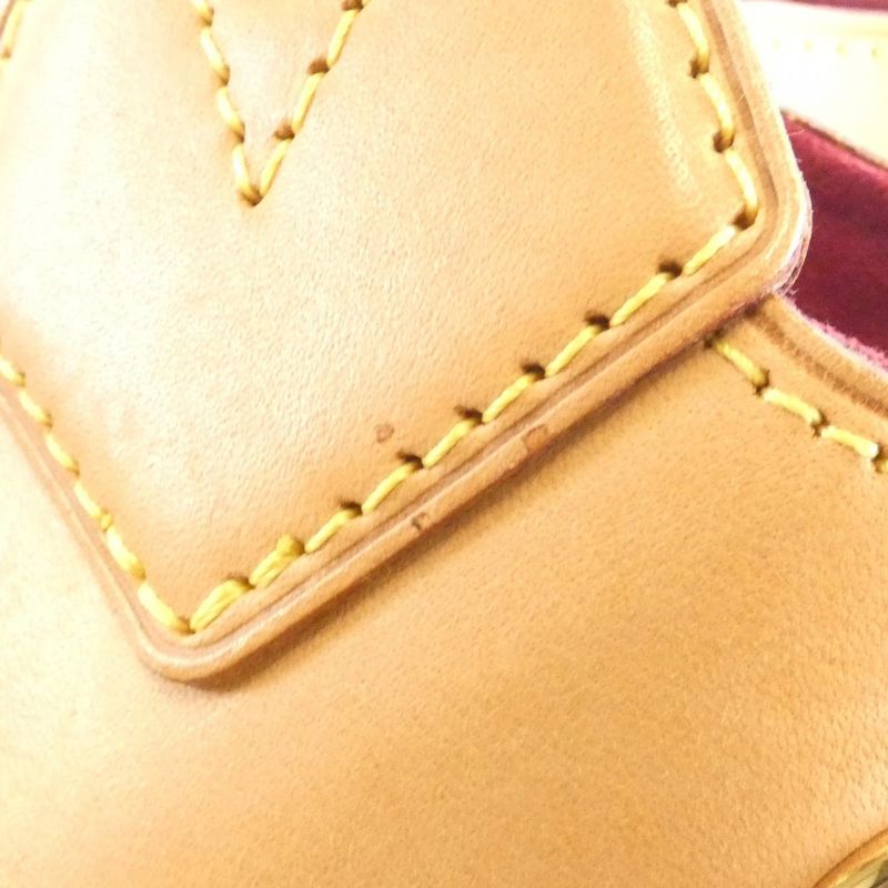 Louis Vuitton Multicolor Ursula M40123 Shoulder Bag