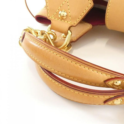 Louis Vuitton Multicolor Ursula M40123 Shoulder Bag