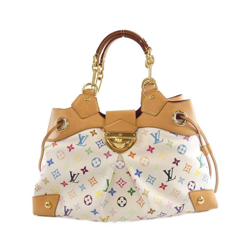 Louis Vuitton Multicolor Ursula M40123 Shoulder Bag