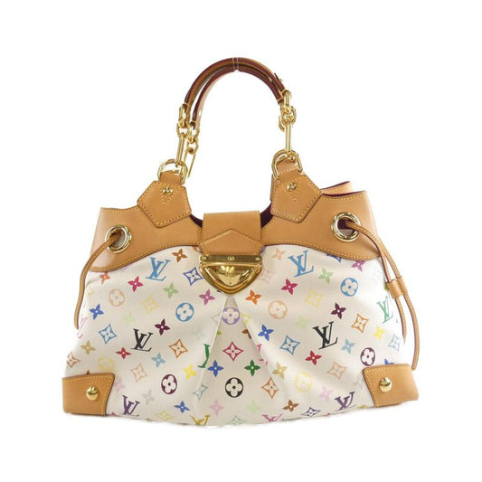 Louis Vuitton Multicolor Ursula M40123 Shoulder Bag
