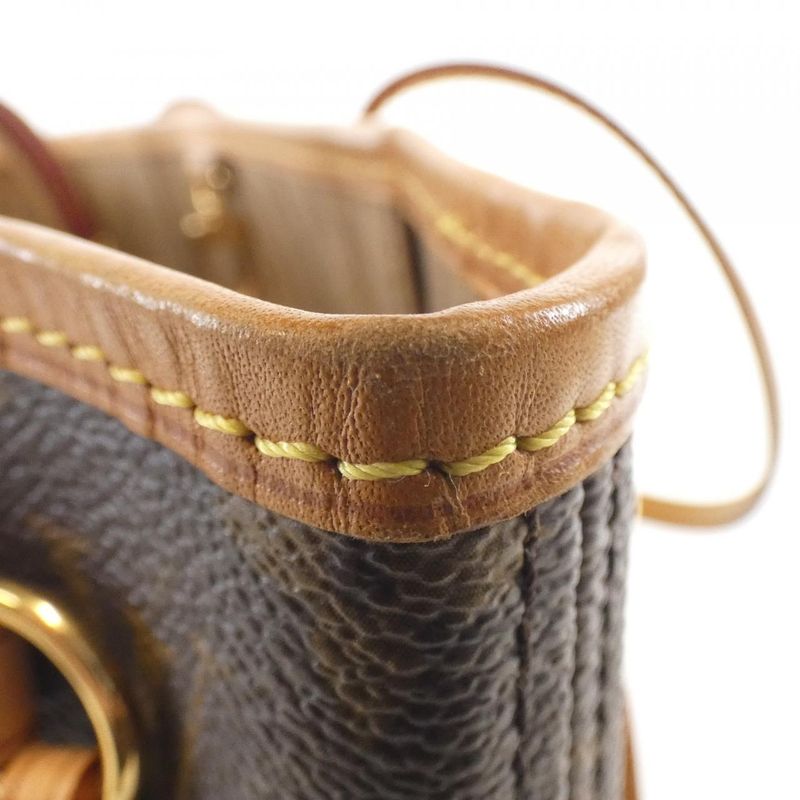 Louis Vuitton Monogram Neverfull PM M40155 Bag