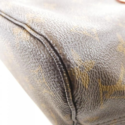 Louis Vuitton Monogram Neverfull PM M40155 Bag