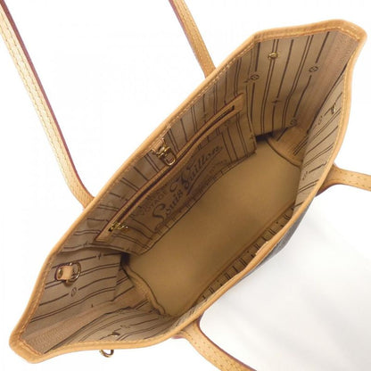 Louis Vuitton Monogram Neverfull PM M40155 Bag