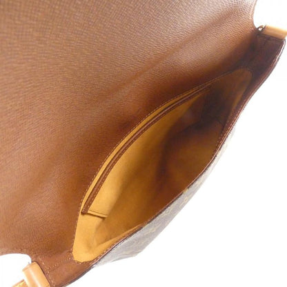 Louis Vuitton Monogram Musette Tango M51257 Shoulder Bag