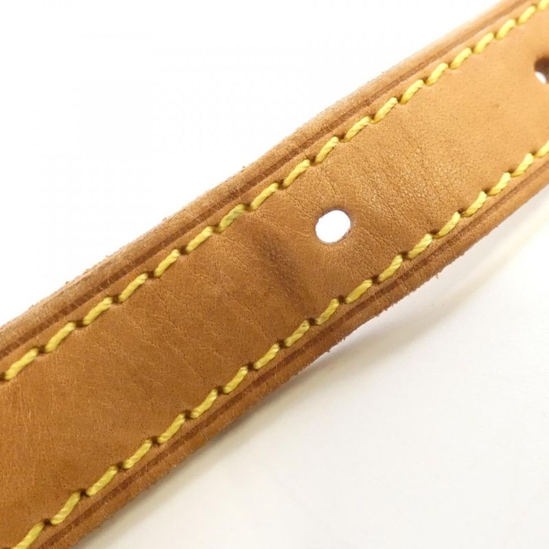 Louis Vuitton Monogram Musette Tango M51257 Shoulder Bag