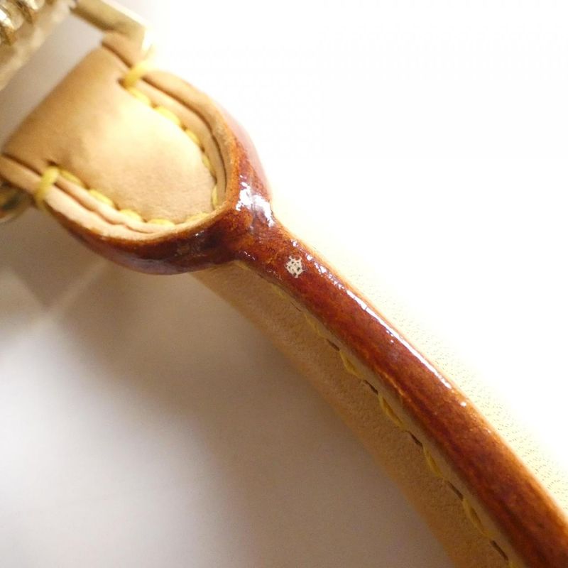 Louis Vuitton Damier Azure Speedy 25cm (9.84in) N41534 Boston Bag