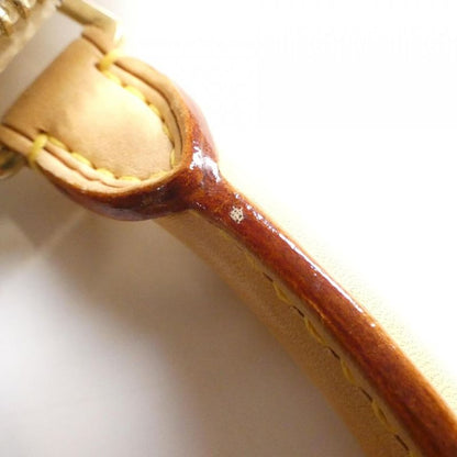 Louis Vuitton Damier Azure Speedy 25cm (9.84in) N41534 Boston Bag