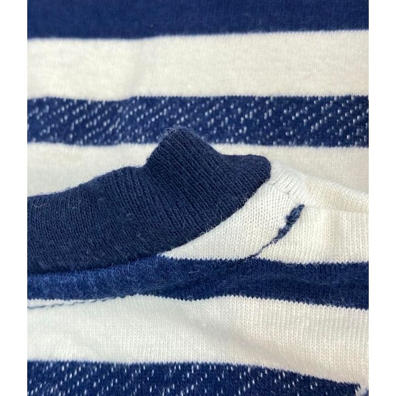 Gucci Short Sleeve Border T-Shirt Kids Size 8