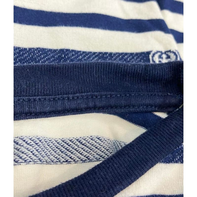 Gucci Short Sleeve Border T-Shirt Kids Size 8