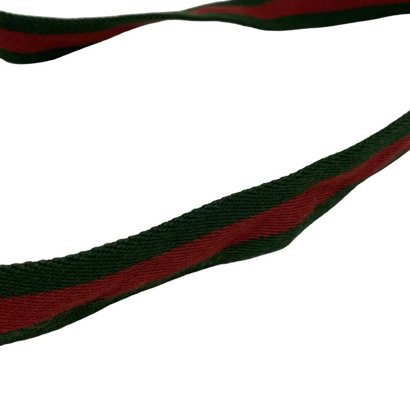 Gucci Shoulder Bag GG Pattern Sherry (web) 146309 Dark Brown X Beige X Multi