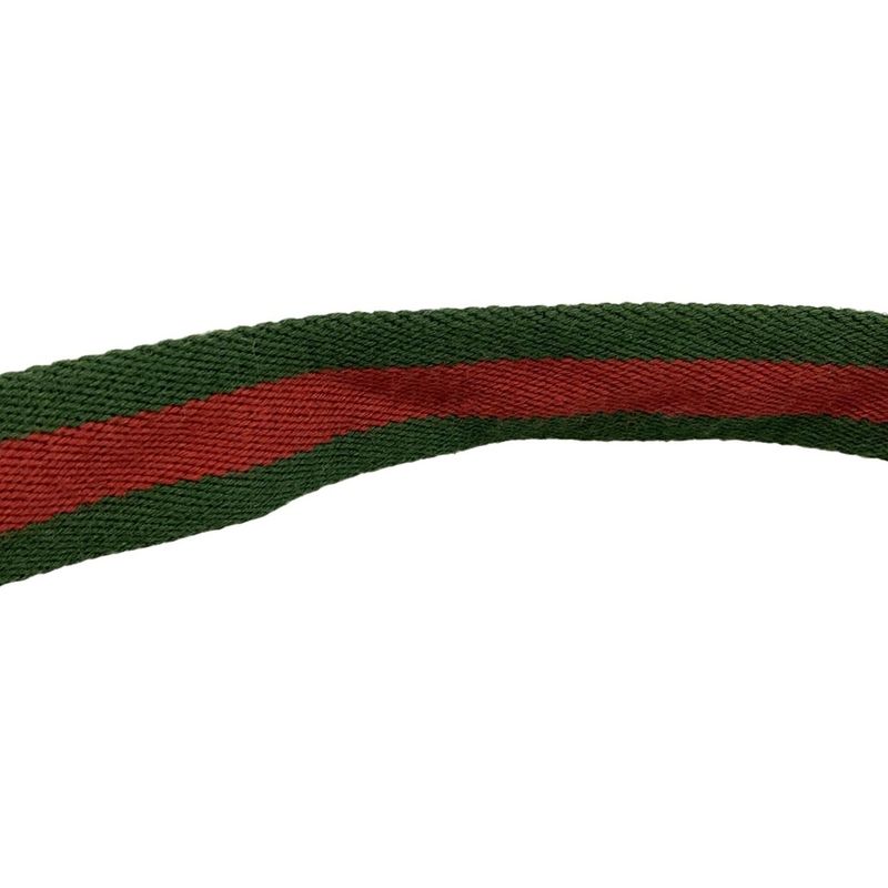 Gucci Shoulder Bag GG Pattern Sherry (web) 146309 Dark Brown X Beige X Multi