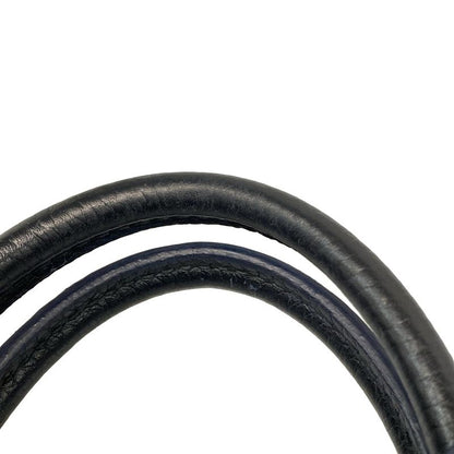 Louis Vuitton Tote Bag Parnasea Pernelle M54778 Noir Black Leather