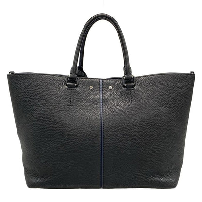 Louis Vuitton Tote Bag Parnasea Pernelle M54778 Noir Black Leather