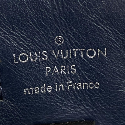 Louis Vuitton Tote Bag Parnasea Pernelle M54778 Noir Black Leather