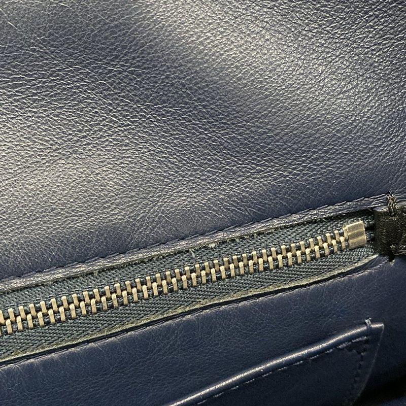 Louis Vuitton Tote Bag Parnasea Pernelle M54778 Noir Black Leather