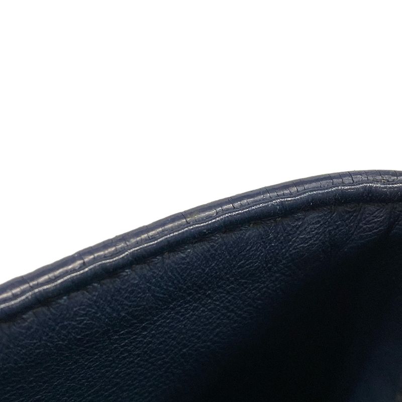 Louis Vuitton Tote Bag Parnasea Pernelle M54778 Noir Black Leather