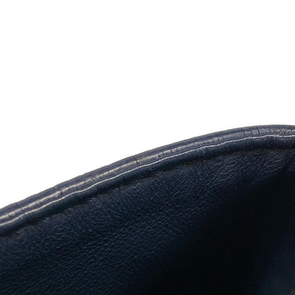 Louis Vuitton Tote Bag Parnasea Pernelle M54778 Noir Black Leather