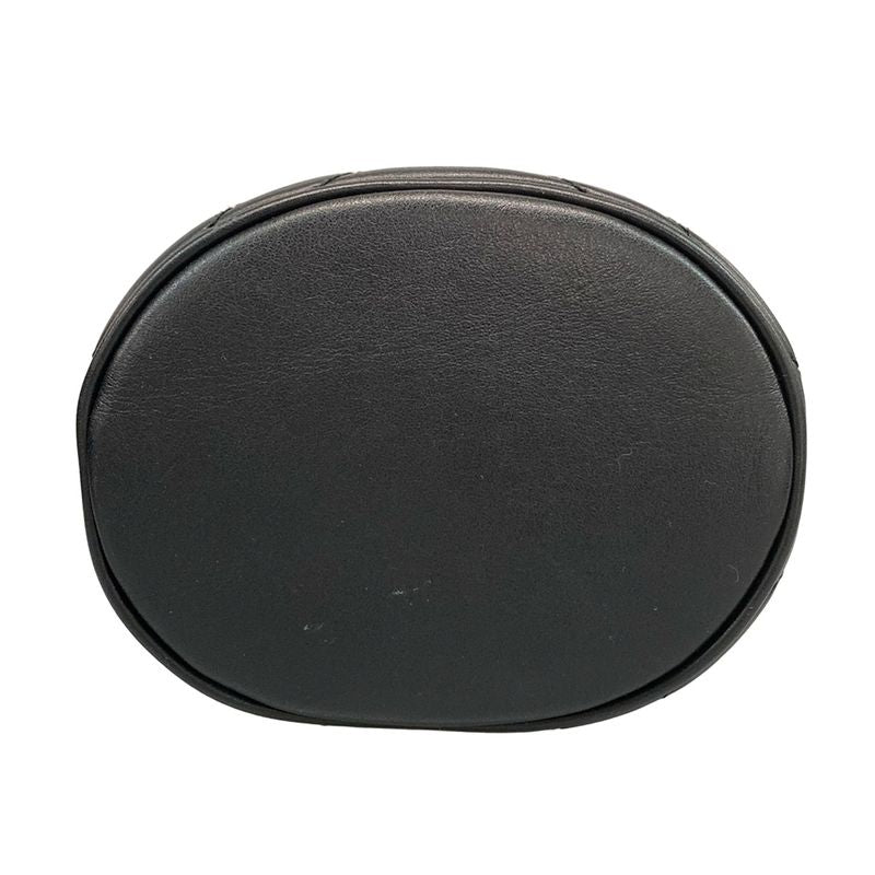 Gucci Shoulder Bag Ggmarmont Mini Bucket Bag 575163 Black Chain Shoulder