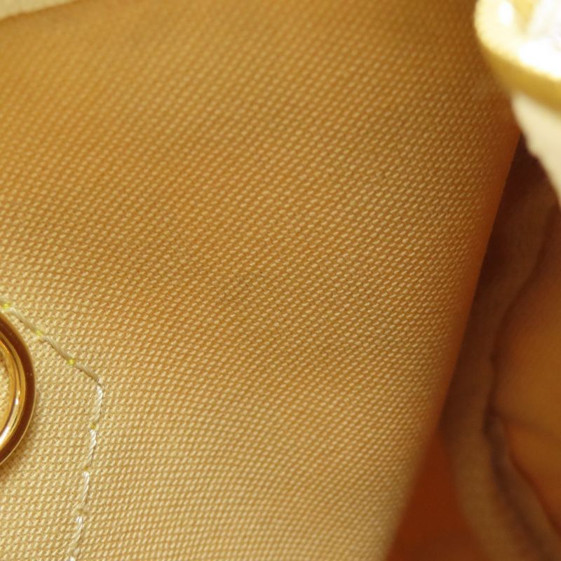 Louis Vuitton N41533 Speedy 30 Handbag Damier Canvas Women's