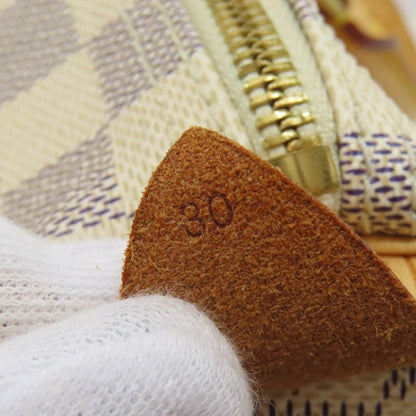 Louis Vuitton N41533 Speedy 30 Handbag Damier Canvas Women's