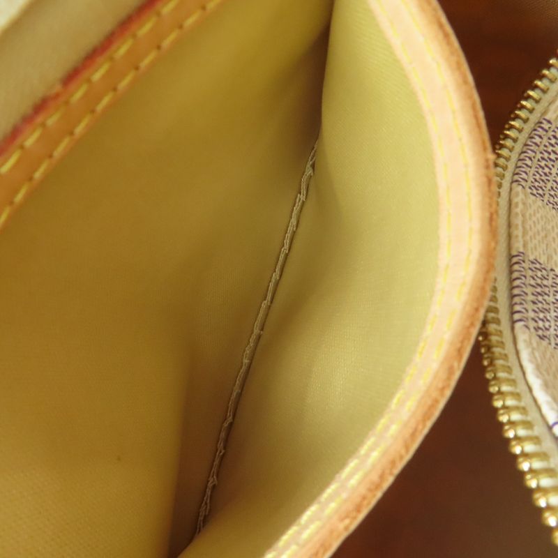 Louis Vuitton N41533 Speedy 30 Handbag Damier Canvas Women's