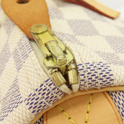 Louis Vuitton N41533 Speedy 30 Handbag Damier Canvas Women's