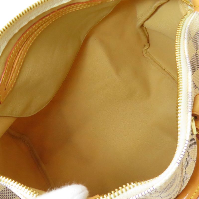 Louis Vuitton N41533 Speedy 30 Handbag Damier Canvas Women's