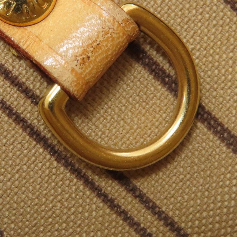 Louis Vuitton M40155 Neverfull PM Handbag Monogram Canvas Women's