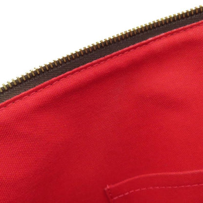 Louis Vuitton N41281 Totally MM Tote Bag Damier Canvas Women's