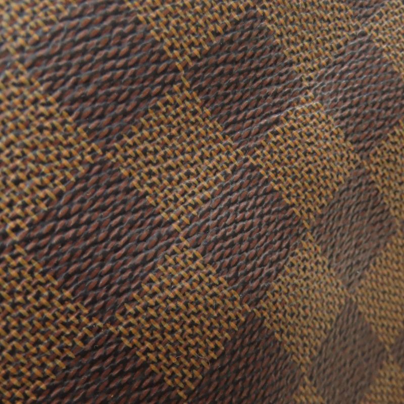 Louis Vuitton N41281 Totally MM Tote Bag Damier Canvas Women's