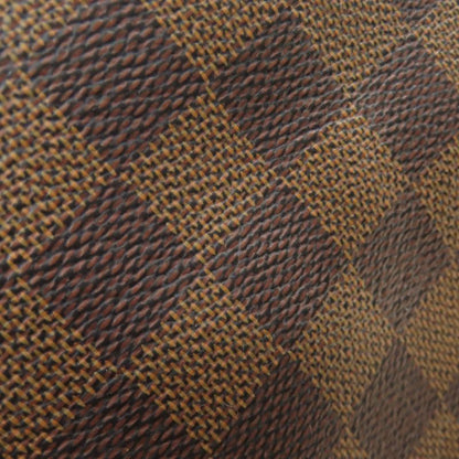 Louis Vuitton N41281 Totally MM Tote Bag Damier Canvas Women's