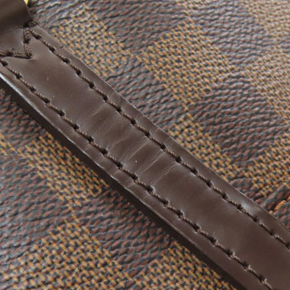 Louis Vuitton N41281 Totally MM Tote Bag Damier Canvas Women's