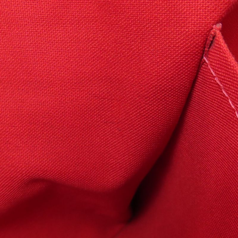 Louis Vuitton N41281 Totally MM Tote Bag Damier Canvas Women's