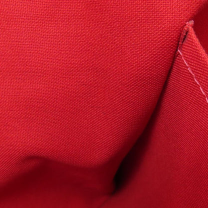 Louis Vuitton N41281 Totally MM Tote Bag Damier Canvas Women's