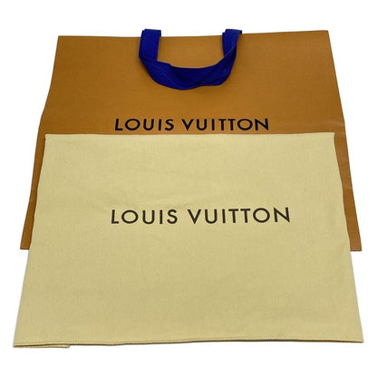 Louis Vuitton Tote Bag Damier Neverfull MM N51105 Ebene