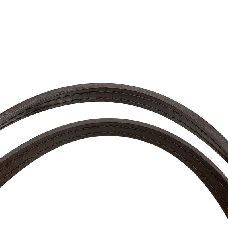 Louis Vuitton Tote Bag Damier Neverfull MM N51105 Ebene