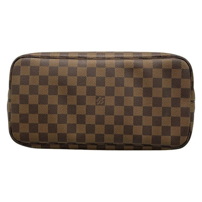 Louis Vuitton Tote Bag Damier Neverfull MM N51105 Ebene
