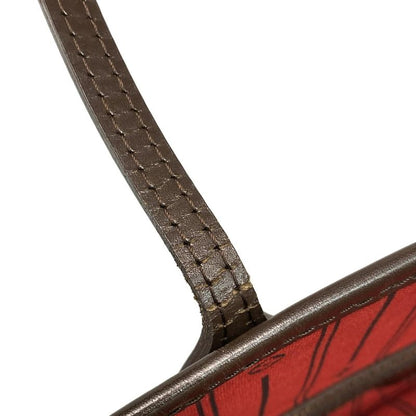 Louis Vuitton Tote Bag Damier Neverfull MM N51105 Ebene