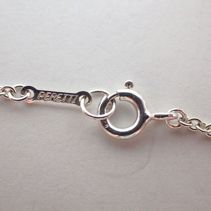 Tiffany & Co 925 Teardrop 3 pc Bracelet