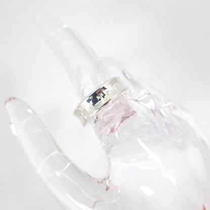 Tiffany & Co 925 1837 Ring No 12.5