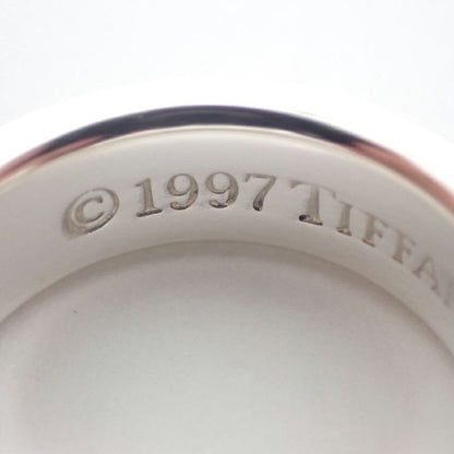 Tiffany & Co 925 1837 Ring No 12.5