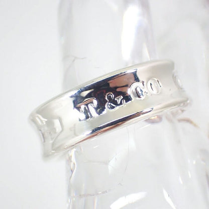Tiffany & Co 925 1837 Ring No 12.5