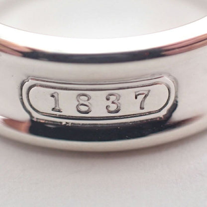 Tiffany & Co 925 1837 Ring No 12.5